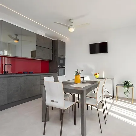 Puerto Banus Bliss By Rent Me * Marbella