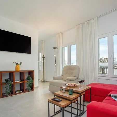 Appartement Puerto Banus Bliss By Rent Me