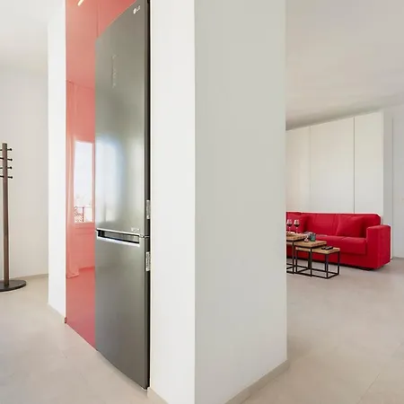 Puerto Banus Bliss By Rent Me * 마르베야