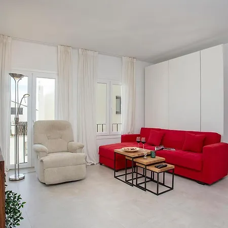 아파트 Puerto Banus Bliss By Rent Me 마르베야