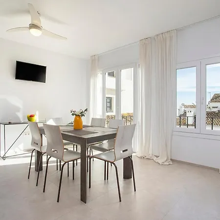 Puerto Banus Bliss By Rent Me Appartement *