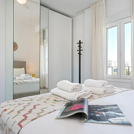 Apartment Puerto Banus Bliss By Rent Me Marbella