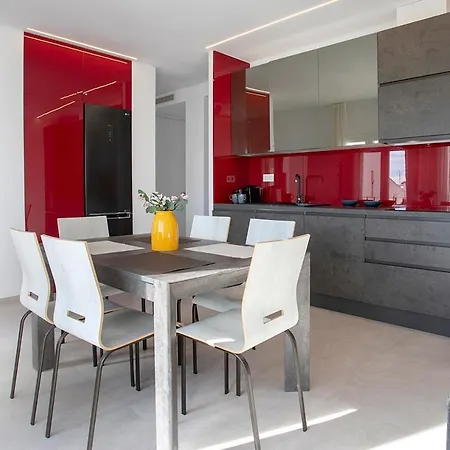 아파트 Puerto Banus Bliss By Rent Me