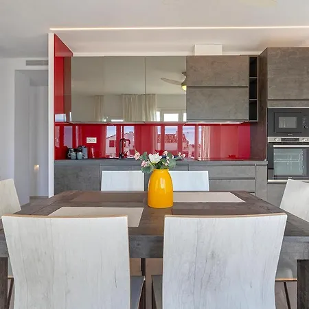 Appartement Puerto Banus Bliss By Rent Me