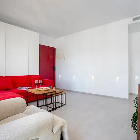 Puerto Banus Bliss By Rent Me 아파트 마르베야