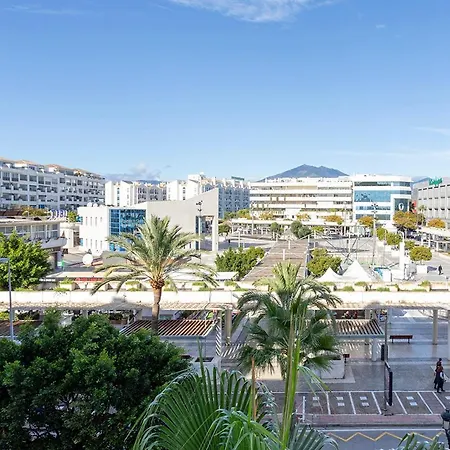 아파트 Puerto Banus Bliss By Rent Me *