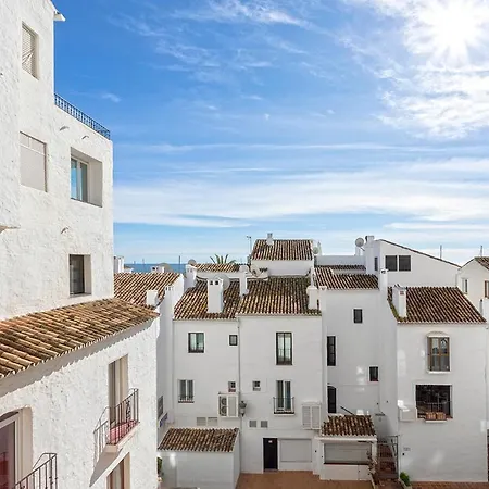 Puerto Banus Bliss By Rent Me * 마르베야
