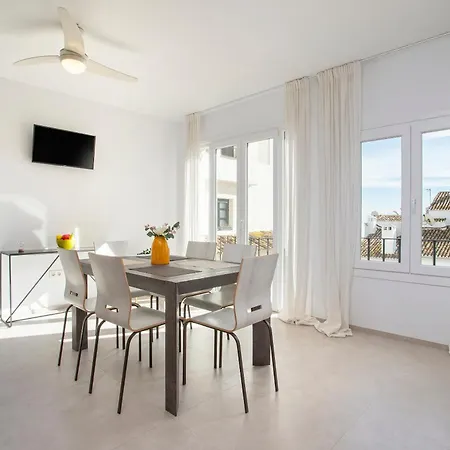 Puerto Banus Bliss By Rent Me