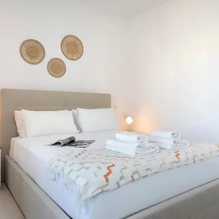 Puerto Banus Bliss By Rent Me Appartement *