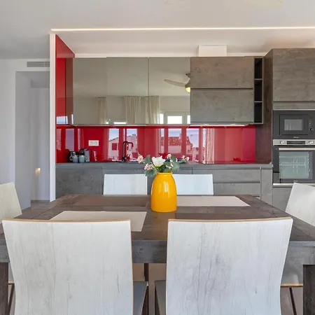 Appartement Puerto Banus Bliss By Rent Me Marbella