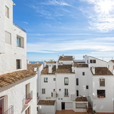 Puerto Banus Bliss By Rent Me *