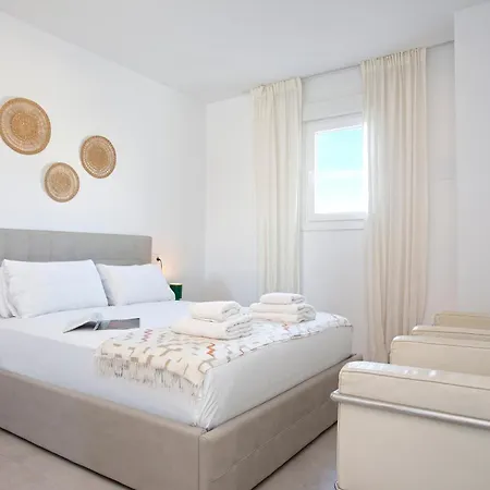 Puerto Banus Bliss By Rent Me * Marbella