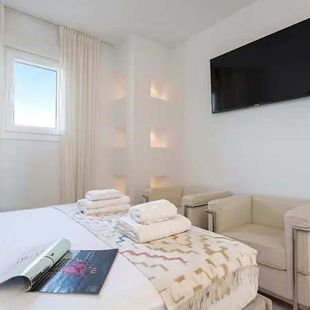 Appartement Puerto Banus Bliss By Rent Me *