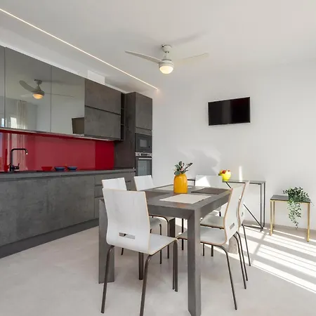 Puerto Banus Bliss By Rent Me