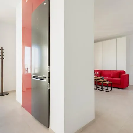Puerto Banus Bliss By Rent Me Marbella