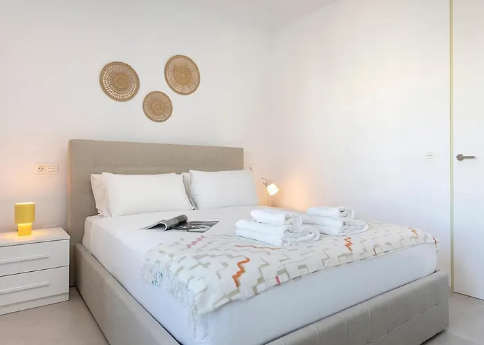 Puerto Banus Bliss By Rent Me