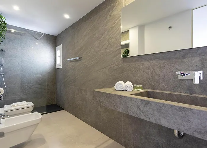 Puerto Banus Bliss By Rent Me * Marbella