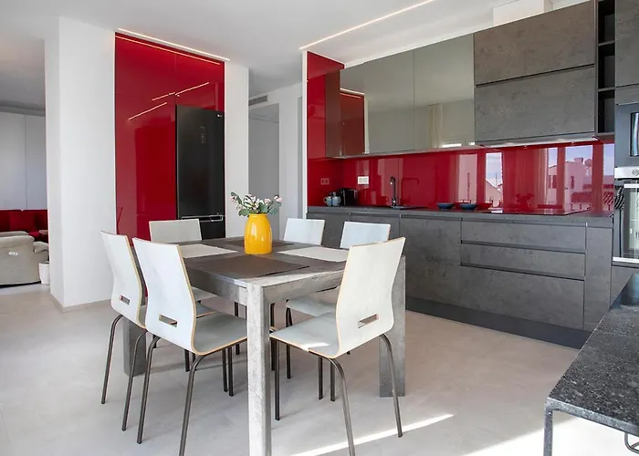 Apartment Puerto Banus Bliss By Rent Me
