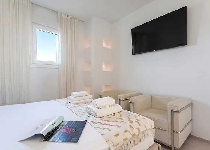 Puerto Banus Bliss By Rent Me