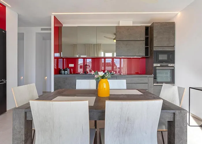 Apartment Puerto Banus Bliss By Rent Me