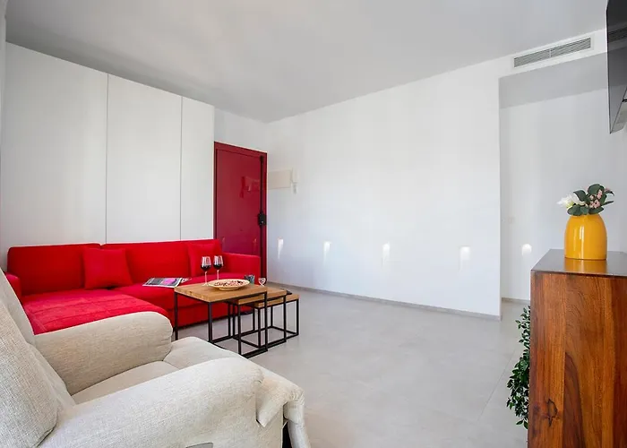 Puerto Banus Bliss By Rent Me Apartment Marbella