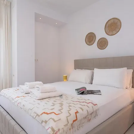 Apartment Puerto Banus Bliss By Rent Me Marbella