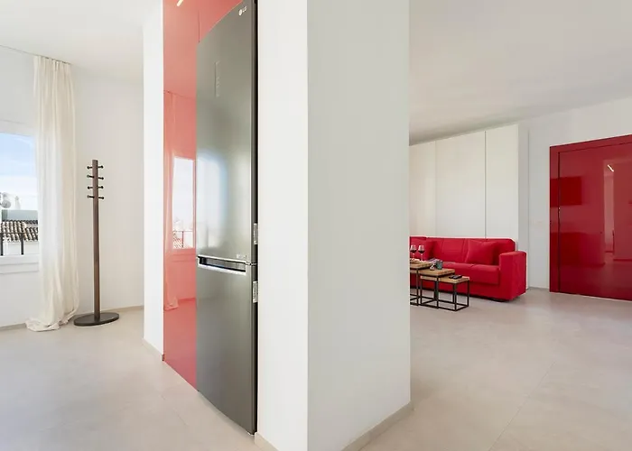 Puerto Banus Bliss By Rent Me * Marbella