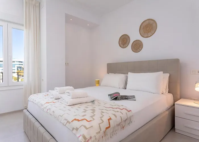 Apartament Puerto Banus Bliss By Rent Me Marbella