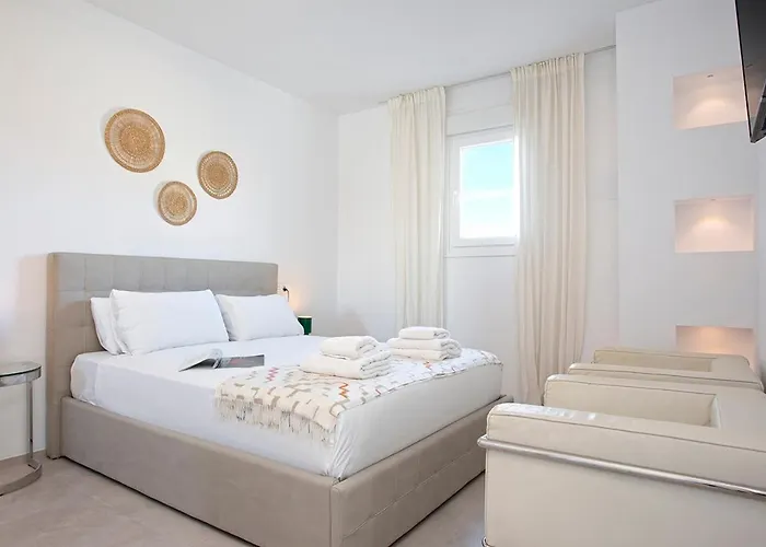 Puerto Banus Bliss By Rent Me *