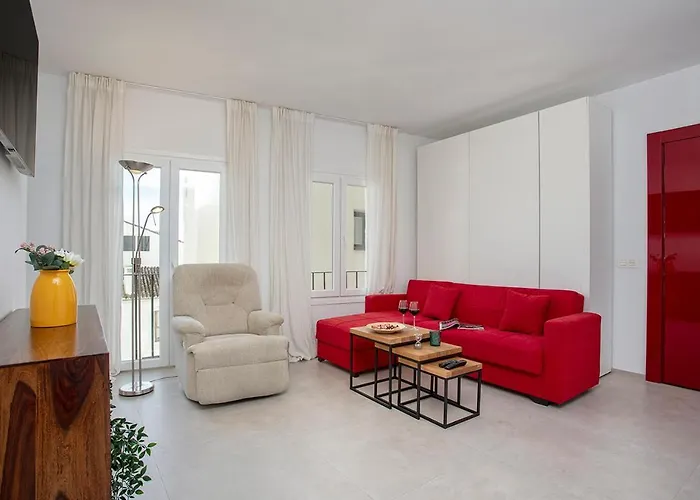 Apartment Puerto Banus Bliss By Rent Me Marbella