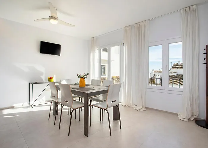 Puerto Banus Bliss By Rent Me Apartment *