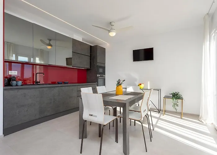 Puerto Banus Bliss By Rent Me * Marbella