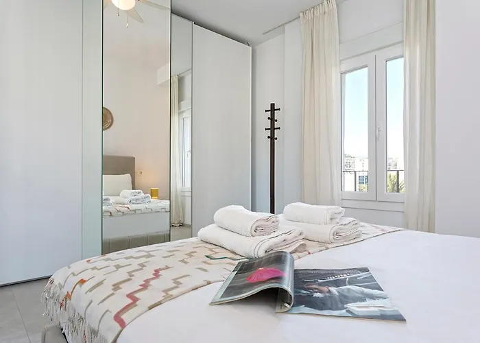 Apartament Puerto Banus Bliss By Rent Me Marbella